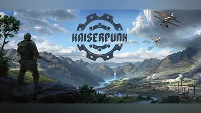 KAISERPUNK | АВТОДОСТАВКА [Россия Steam Gift]