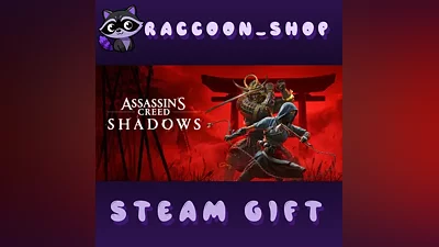 Assassin's Creed Shadows * STEAM РОССИЯ