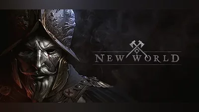 New World: Aeternum Deluxe Ed| АВТО Steam УКР/КЗ/СНГ+