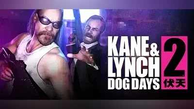 Kane & Lynch 2: Dog Days | АВТОДОСТАВКА RU Steam Gift