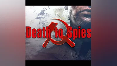 Death To Spies (Ключ Steam | РФ+СНГ)