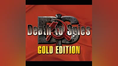 Death to Spies: Gold Edition (Ключ Steam | РФ+СНГ)