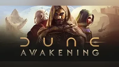 Dune: Awakening | АВТОДОСТАВКА [Россия Steam Gift]