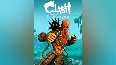 Clash: Artifacts of Chaos XBOX Ключ