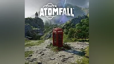 Atomfall STEAM КЛЮЧ РФ-СНГ