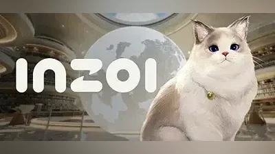 inZOI | АВТОДОСТАВКА [Россия - Steam Gift]