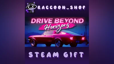 Drive Beyond Horizons * STEAM RU*KZ*UA*СНГ