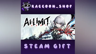 AI Limit * STEAM РОССИЯ