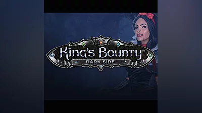 King's Bounty: Dark Side (Ключ Steam | РФ+СНГ)