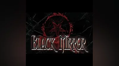 Black Mirror I (Ключ Steam | РФ+СНГ)