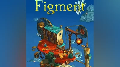 Figment (Ключ Steam | РФ+Весь мир)