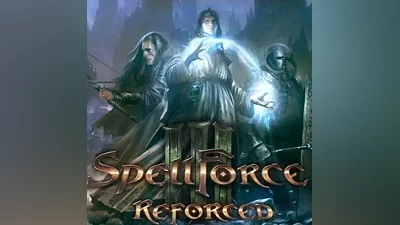SpellForce 3 Reforced (Ключ Steam | РФ+СНГ)