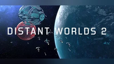 Distant Worlds 2 ключ Steam RU/CIS РФ СНГ Россия