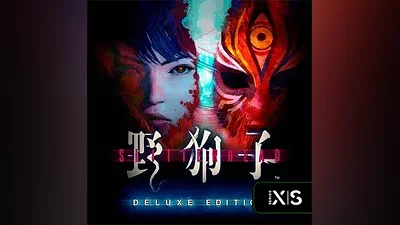 КЛЮЧ Slitterhead Deluxe Edition Xbox Series X|S