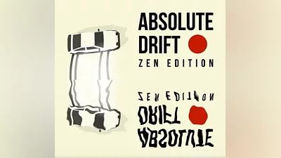 Absolute Drift (Steam Key/Region Free)