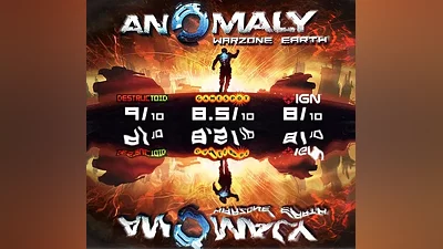 Anomaly Warzone Earth (Steam Key/Region Free)