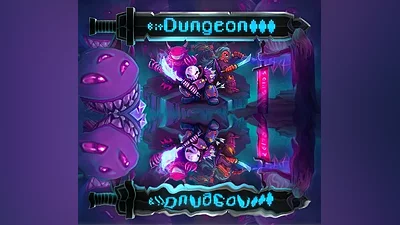 bit Dungeon III (Steam Key/Region Free)