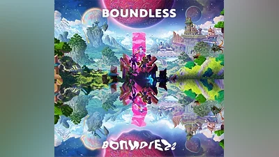 Boundless (Steam Key/Region Free)