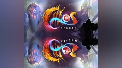 Chaos Reborn (Steam Key/Region Free)