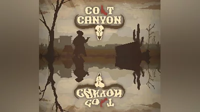 Colt Canyon (Steam Key/Region Free)