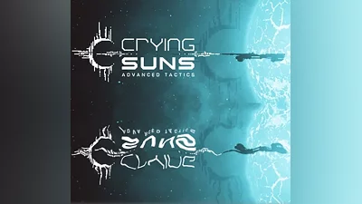 Crying Suns (Steam Key/RU+CIS)