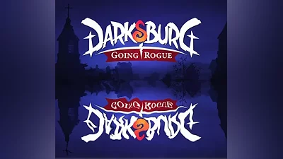 Darksburg (Steam Key/RU+CIS)