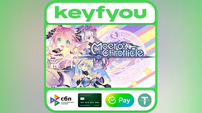Moero Chronicle / STEAM КЛЮЧ