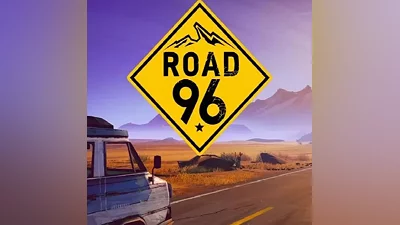 Road 96 (Ключ Steam | РФ+СНГ)