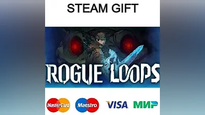 Rogue Loops| steam RU/UA/KZ/CНГ
