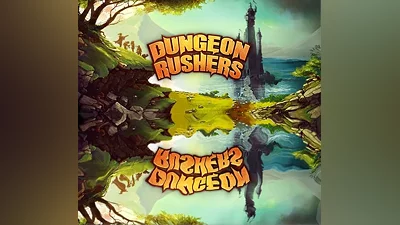 Dungeon Rushers (Steam Key/Region Free)