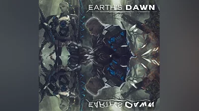EARTH'S DAWN (Steam Key/Region Free)