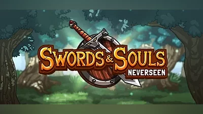 Swords & Souls: Neverseen ключ Весь Мир РФ Россия RU/CIS