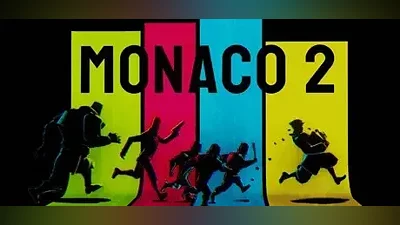 Monaco 2 | АВТОДОСТАВКА [Россия Steam Gift]