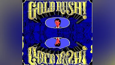 Gold Rush! Classic (Steam Key/Region Free)