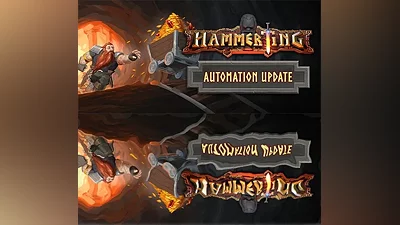 Hammerting (Steam Key/Region Free)