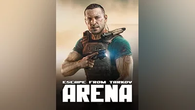 Escape from Tarkov: Arena | EPIC GAMES
