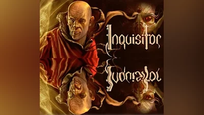 Inquisitor Deluxe Edition (Steam Key/Region Free)