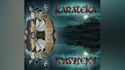 Karateka (Steam Key/Region Free)