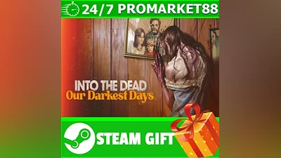 ВСЕ СТРАНЫ+РОССИЯ Into the Dead: Our Darkest Days