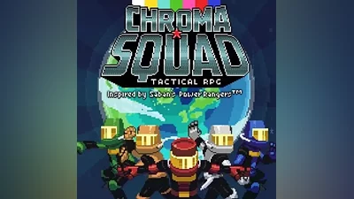 Chroma Squad (Ключ Steam | РФ+Весь мир)