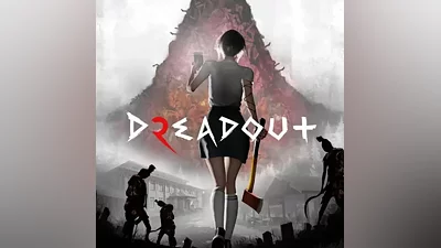 DreadOut 2 (Ключ Steam | РФ+СНГ)