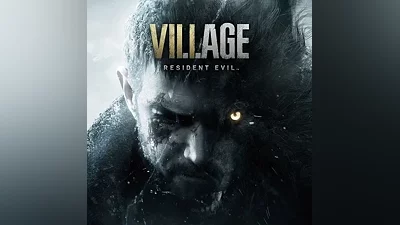 Resident Evil 8: Village (STEAM/РФ/УКР-СНГ) КЛЮЧ
