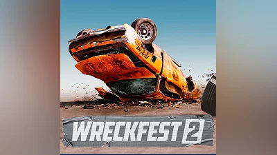 Wreckfest 2 STEAM•RU|KZ|UA