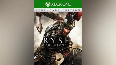 RYSE: LEGENDARY EDITION XBOX КЛЮЧ XBOX ONE/X|S