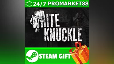 ВСЕ СТРАНЫ+РОССИЯ White Knuckle STEAM GIFT