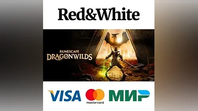 RuneScape: Dragonwilds * STEAM RU*KZ*UA*СНГ