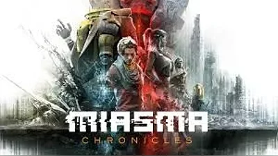 Miasma Chronicles стим ключ RU/CIS РФ СНГ Россия