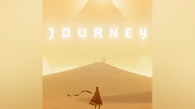 Journey (Ключ Steam | РФ+СНГ)