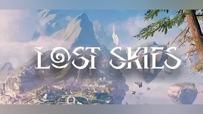 Lost Skies | АВТОДОСТАВКА [Россия Steam Gift]