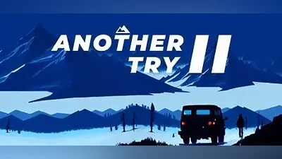 Another Try 2 | АВТОДОСТАВКА [Россия Steam Gift]